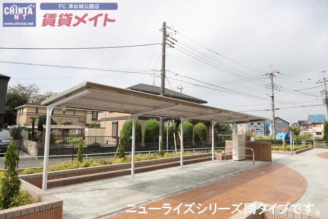 その他共有部分　同型参考写真