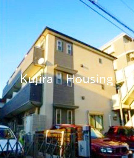 建物外観　★伊勢崎線新越谷駅・武蔵野線南越谷駅徒歩８分★