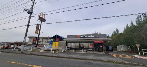 飲食店　マクドナルド 北方町店（飲食店）まで1138m
