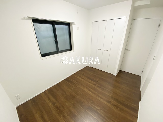その他部屋・スペース　家具を配置しやすい人気の間取りです♪