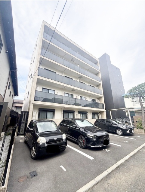 建物外観　当店おすすめ物件♪