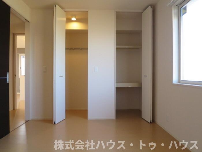 その他部屋・スペース