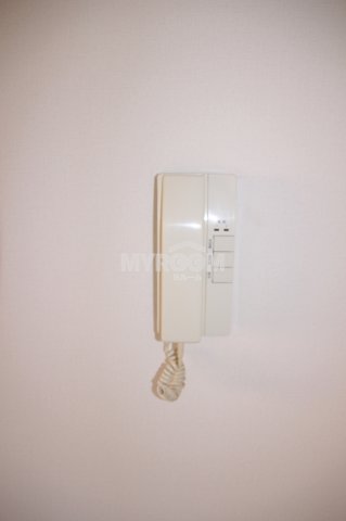 セキュリティ　インターホンオートロック付☆(同一仕様写真）