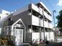 中井駅より徒歩6分 1階 築34年10ヶ月の賃貸物件