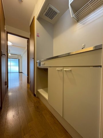 コーポ山吹のキッチン写真