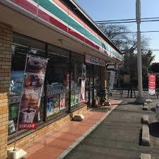 コンビニ　セブンイレブン昭島上川原２丁目店（コンビニ）まで183m