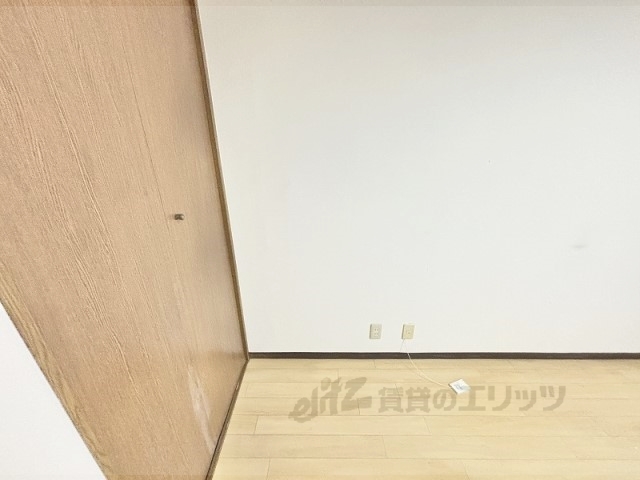その他部屋・スペース　冷蔵庫置場