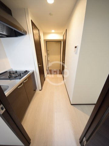 その他部屋・スペース　グランパシフィック北新町　廊下