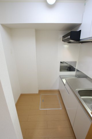 その他　キッチンスペース