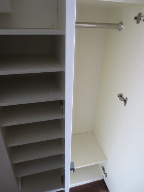 その他部屋・スペース