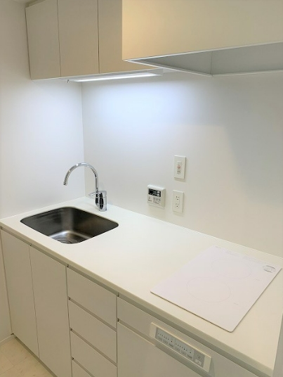 キッチン　他部屋参考写真