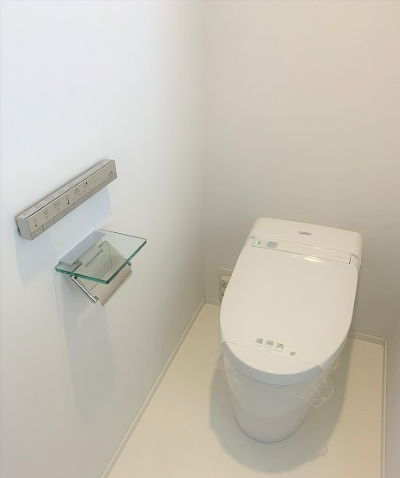 トイレ　他部屋参考写真