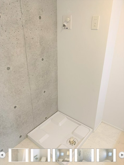 その他設備　他部屋参考写真