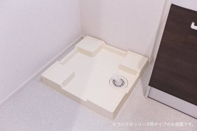 その他設備　※同社施工同モデル