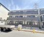 牧野駅より徒歩5分 3階 新築の賃貸物件