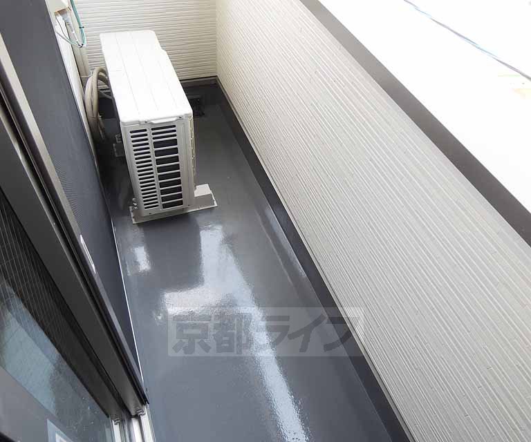 バルコニー　新品