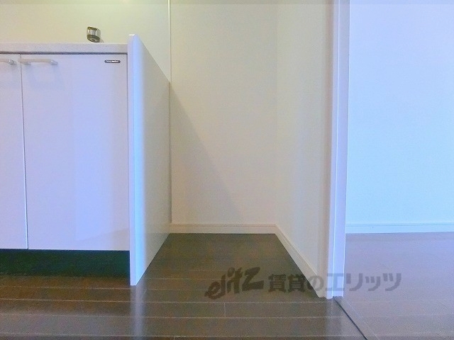 その他部屋・スペース　冷蔵庫置場