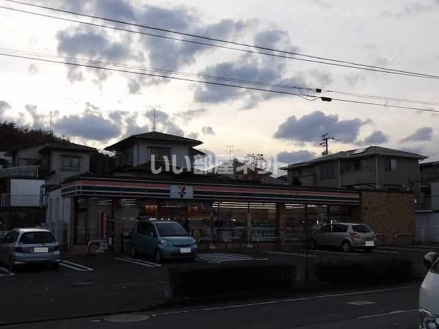 コンビニ　セブンイレブン 仙台川平5丁目店（コンビニ）まで375m