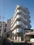 椥辻駅より徒歩1分 5階 築36年2ヶ月の賃貸物件