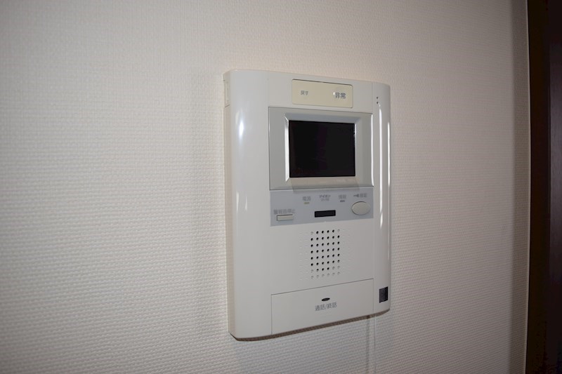 セキュリティ　別部屋参考