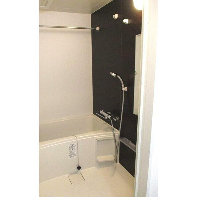 バス・シャワールーム　別部屋同間取