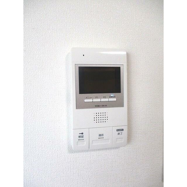 セキュリティ　別部屋同間取