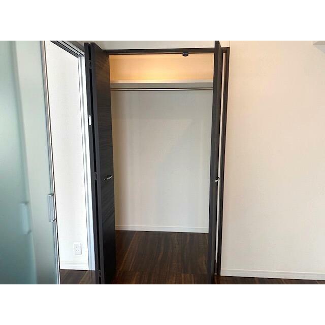 収納　別部屋同間取