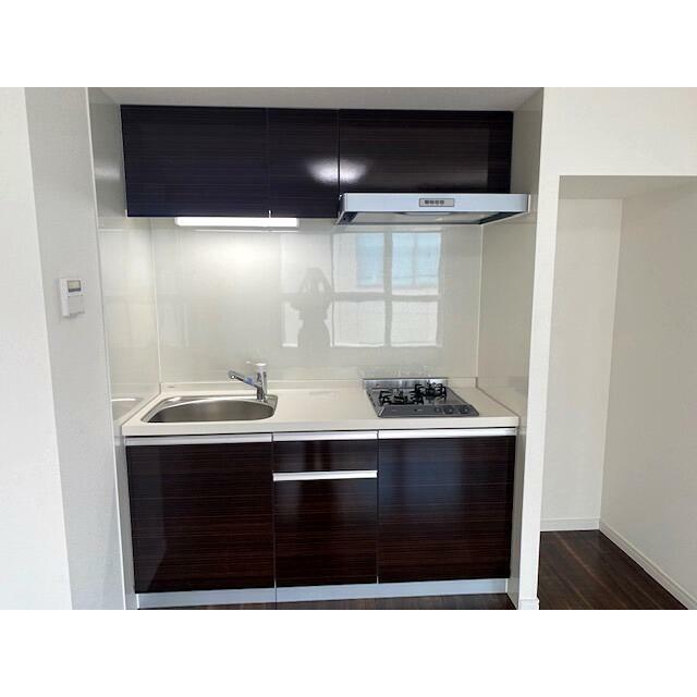 キッチン　別部屋同間取