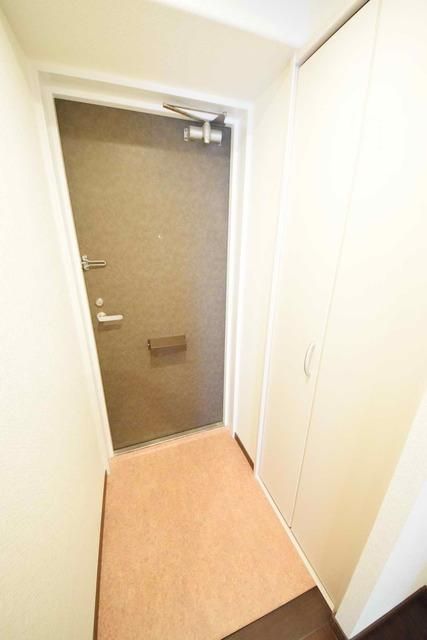 玄関　★お問い合わせはタウンハウジングまで★