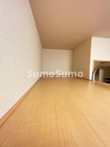 その他部屋・スペース　寝室にいかがでしょうか