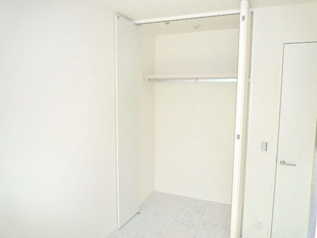 その他設備　★収納★