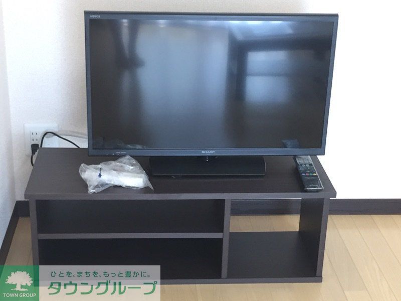 その他　液晶テレビ