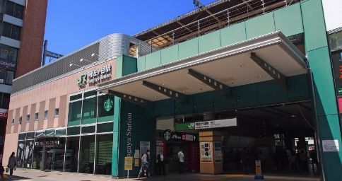 その他　JR中央線阿佐ヶ谷駅（その他）まで470m