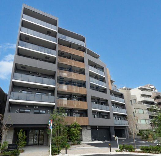 建物外観　☆こちらの物件は仲介手数料無料です☆