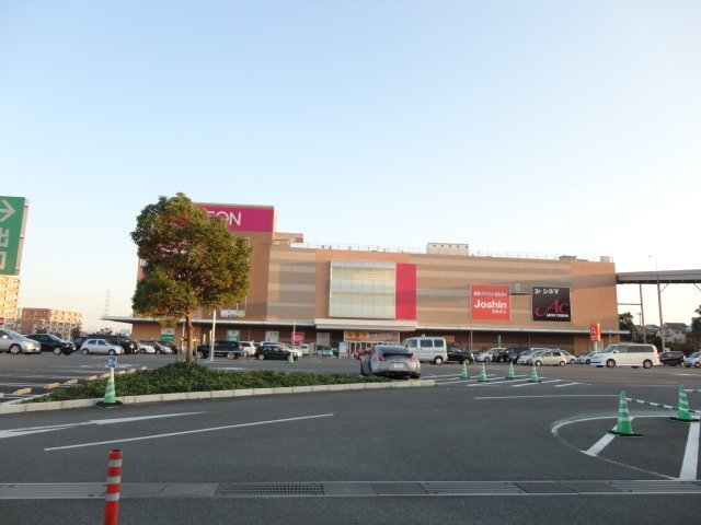 その他　イオンモール浦和美園（その他）まで2038m