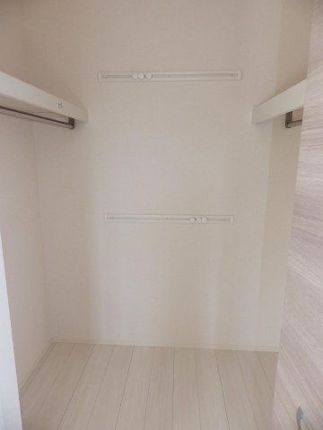 収納　※同建築会社施工イメージ※