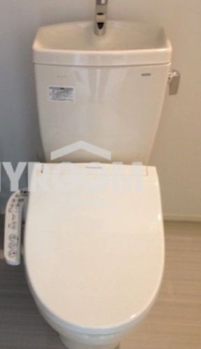 トイレ　トイレ☆（同一仕様写真）