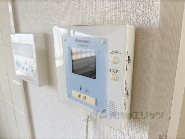 セキュリティ　ドアフォン（ＴＶ含）