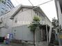 西早稲田駅より徒歩4分 1階 築30年3ヶ月の賃貸物件