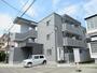 上盛岡駅より徒歩3分 3階 築7年3ヶ月の賃貸物件