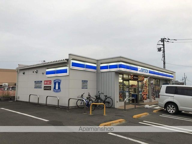 コンビニ　ローソン（コンビニ）まで363m