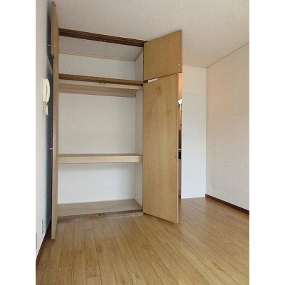 その他部屋・スペース　きれいな内装です