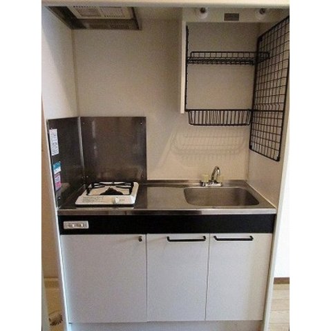 その他部屋・スペース　明るい室内です