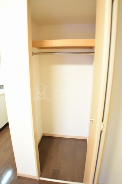 収納　別室参考写真