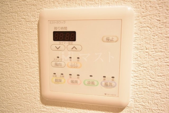 その他設備　別室参考写真
