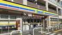 コンビニ　ミニストップ 橋本東店（コンビニ）まで492m