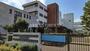中学校　相模原市立小山中学校（中学校）まで620m