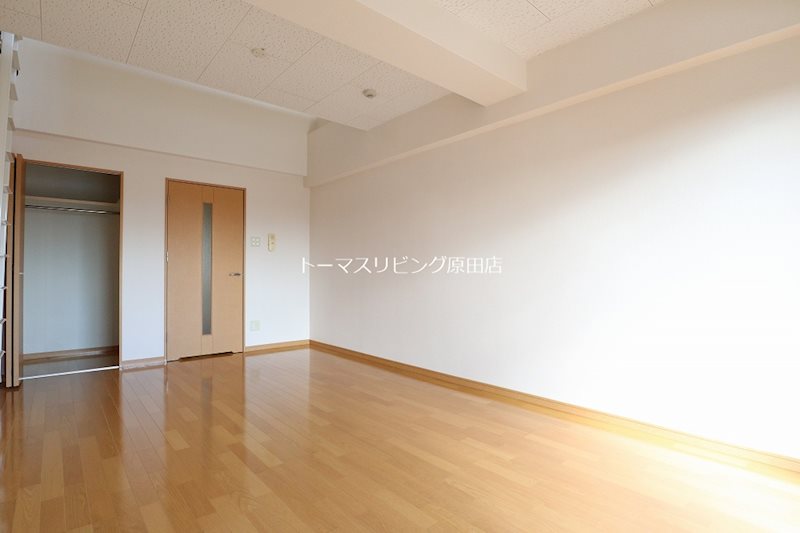 その他部屋・スペース　402号室写真