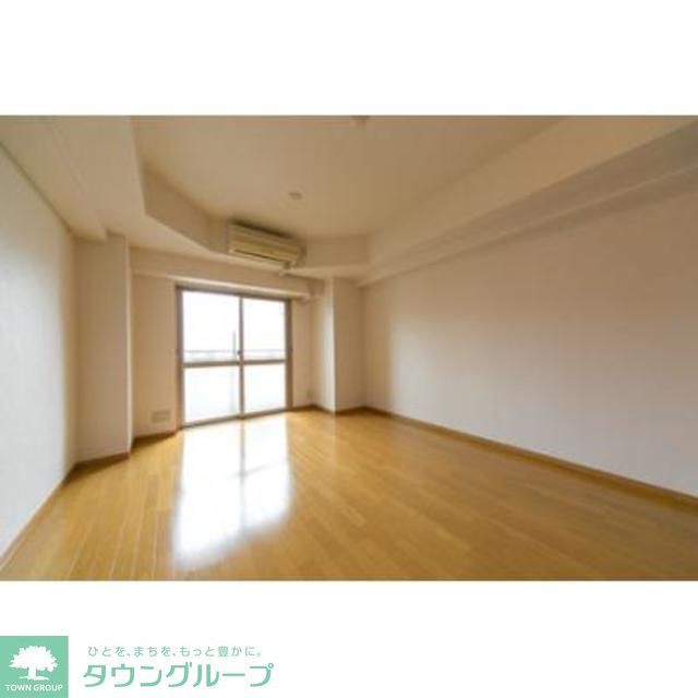居室・リビング　※写真は同タイプ住戸です。