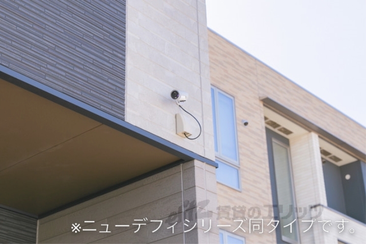 その他共有部分　同仕様